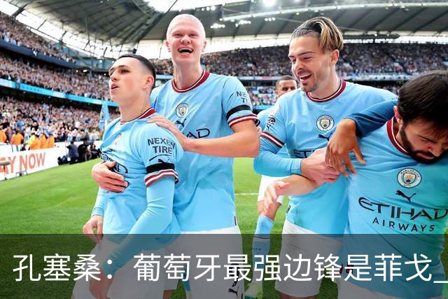 孔塞桑：葡萄牙最强边锋是菲戈 C罗是历史前五的球员